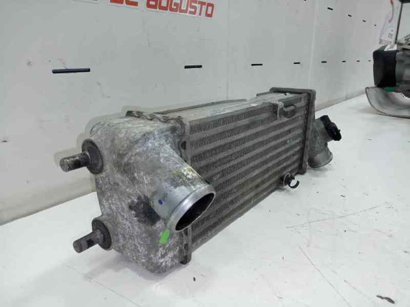Intercooler kia rio    |   0.05  ...